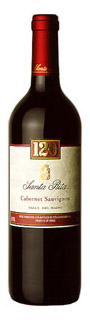 120 Cabernet Sauvignon